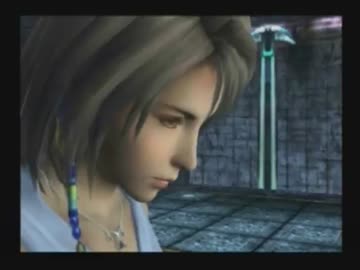初めての【FINAL FANTASY X】を楽しく実況プレイ part71