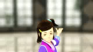 【MMD】うそつき【TIGER&BUNNY】