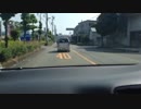 初めての車載動画！！inお魚の街！ 【よっしー、YUI】 part❷