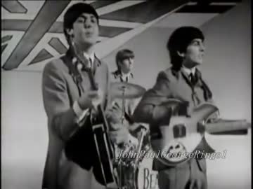 【素晴らしき洋楽】The Beatles - Rock 'n' Roll Music