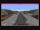 【Minecraft】エアーマンが倒せない