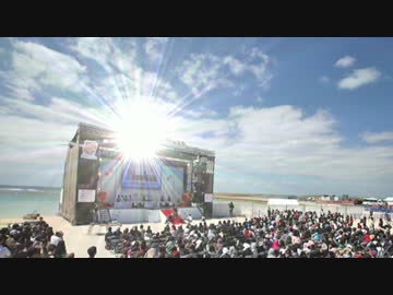 もうすぐ夏なので「夏祭り」を長調にしてみた
