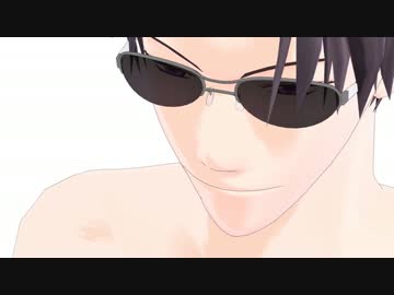 【鬼畜眼鏡】テスト-御堂-