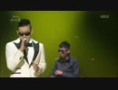 [K-POP] Jay Park - Metronome (feat. Simon D & GRAY) (LIVE)140606