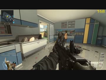 迫真途中参加部　外人暴言誘致の裏技.Adrenaline