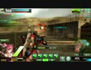 港湾局定期演習 20140608 4戦目