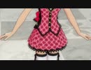 アイドルマスターOFA M@STERPIECE 春香 オートミドル固定