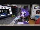 【EF-12】自作キャラで格闘ゲーム実況！【猫キャラ】