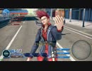ホモドルと化したエルキス（ＢＡ練習編）
