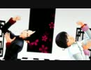 【MMD鬼徹】チャイナ鬼灯様と白澤様でTik Tok