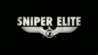 【Sniper EliteV2】 映姫様の断罪狙撃 1st shot 【ゆっくり実況】