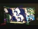 【GITADORA】レーン透明度100％で　DEPARTURE