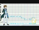【APヘタリア人力】ちょっとした検証みたいな何か