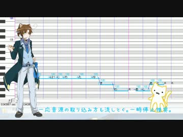 【APヘタリア人力】ちょっとした検証みたいな何か