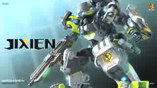 【フルJIXIEN蛇専】戦闘厨のボーダーブレイク その３１７【S5@ユニオンVH】