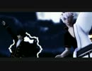 【MMD銀魂】銀さんと土方に『九龍レトロ』を踊ってもらった