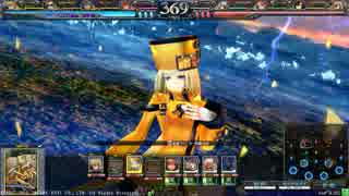 【LOV3】紅蓮ミリアカイで恋姫プロ（偽）が往く！【プラB】