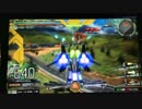EXVSMB【とっとこレモン簡8の愉快（?）な仲間達】１【メッサーラ視点】