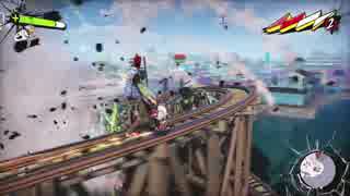 【XBOX ONE】 『Sunset Overdrive』 E3 Trailer and Gameplay Demo