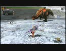 【MH3GHD】実況プレイ_G級part135-2_イビルジョー