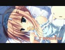 (音なし)[ニコカラ][Larval Stage Planning]花びらとりぼん_魔女こいにっきOP