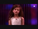 Angelina Jordan ♪ ﾌﾗｲ ﾐｰ ﾄｩｰ ｻﾞ ﾑｰﾝ (Fly Me To The Moon)