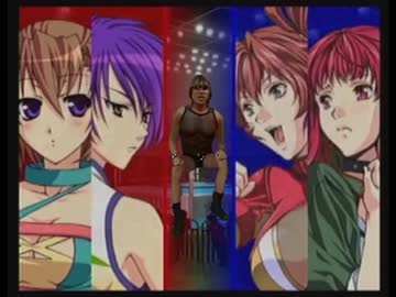 女子プロレス経営者と化した先輩.mp3