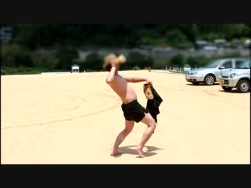 車に乗ってキャンプへ行こう　後編