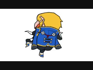 強キャラそうで強キャラくない、少し強キャラいハクメン　5話