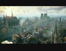 【E3 2014】アサシンクリード ユニティ/Assassin's Creed Unity Gameplay