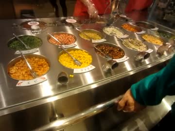 Ｍｙカップヌードルが作れるカップヌードルミュージアム