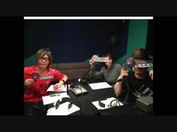 幕末Rock WEBラジオ Rock or Heaven？第0回