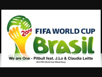 懐かしの１９９８年～２０１４年のFIFA ワールドカップSONGSメドレー