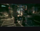 【E3 2014】バットマン：アーカムナイト/Batman Arkham Knight Gameplay