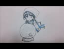 KAITO V3 (カバー曲）奏で　３部合唱　改良版