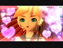 【DIVA FT】唐傘さんが通る　レン通常モジュ