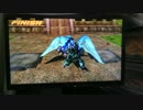 ＥＸＶＳ　ＦＢ　家庭用　対戦動画　　クシャトリヤ視点　その９