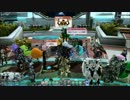 PSO2 Ship9 箱集い6月号　OP