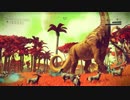 No Man's Sky Gameplay Trailer - E3 2014 - PS4