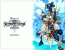 【KH2】個人的良BGMその２９０【Darkness of the Unknown】