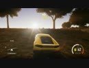 Forza Horizon 2 - E3 2014 Gameplay Footage