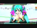 【PDA FT】どういうことなの！？【EXTREME】 FINE一桁パーフェクト