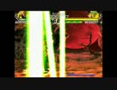 【MUGEN】本気ナイト基準狂キャラ広ランクランセレ祭打ち上げ大会PART14