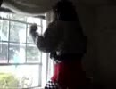 Sarah Hyland sings the song