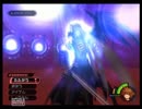 キングダムハーツFMHD　セフィロス　LV1　アビリティ1個