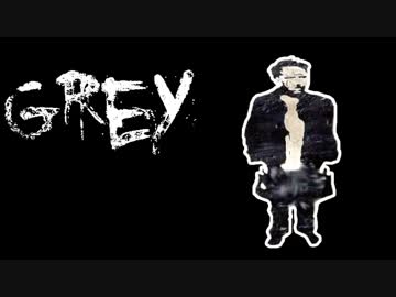 【HL2：Grey】起きたら異世界【ホラー実況】#3