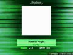 【K-Shoot MANIA】 Dullahan Knight 【FLOOR落選供養】