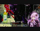 minecraft1.6.4　結月ゆかりのお手軽工業生活　23日目