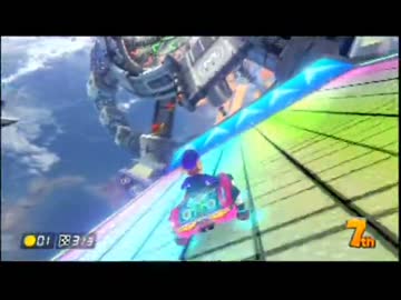 【ムチウチの私が】マリオカート８実況プレイ【その１４】