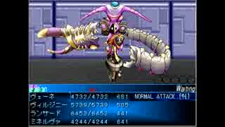 【実況】SeraphicBlue DC版　セラフィックブルー【初見】PART76